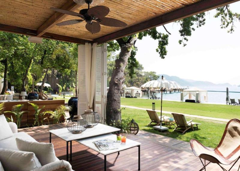 Club Prive By Rixos Gocek Hotel