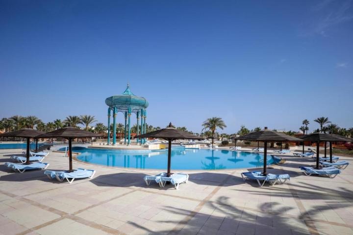 Calimera Blend Paradise Resort