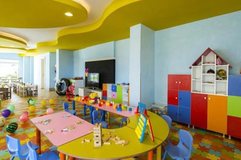 Grand Park Lara Hotel