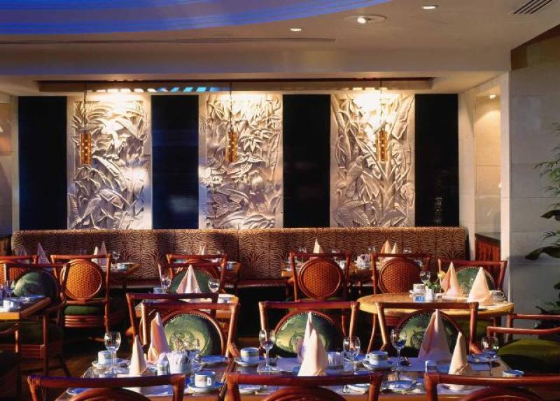 Four Seasons Hotel