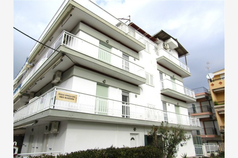 Vila Mihalis