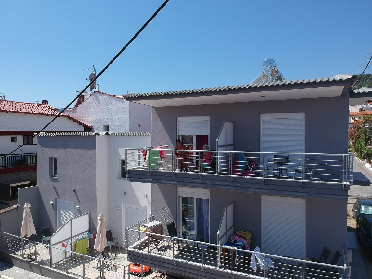 Vila Arianti