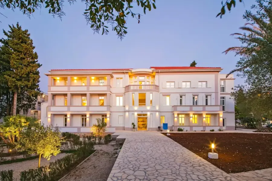 Resort Aminess Vival Port9