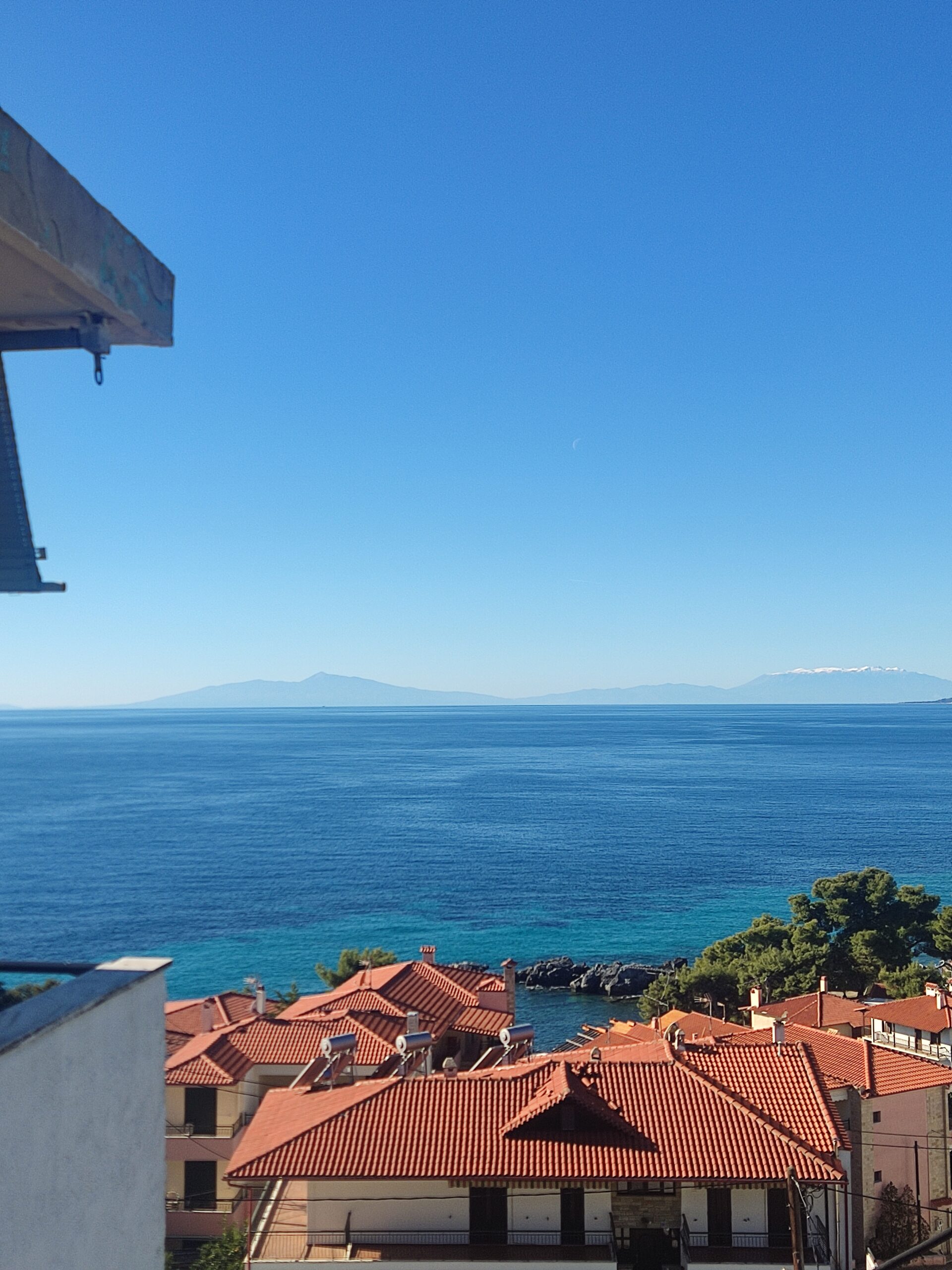 Vila Celestial Spa Sea View