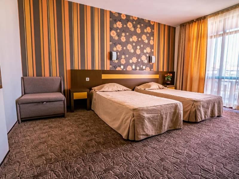 Hotel Izola Paradise