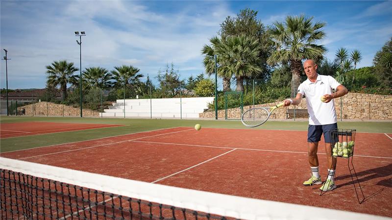 Tirreno Resort