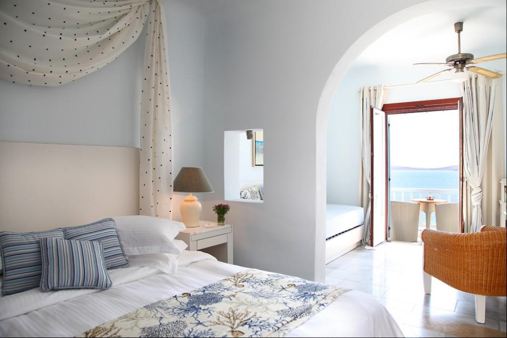 Hotel Saint John