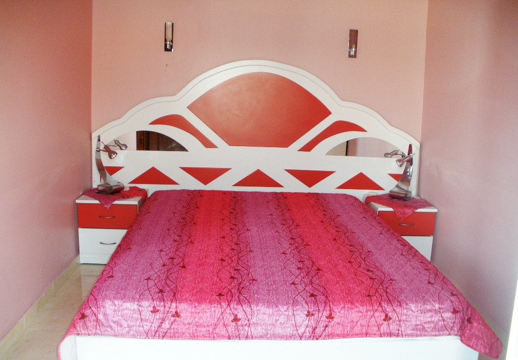 Hotel App Corfu