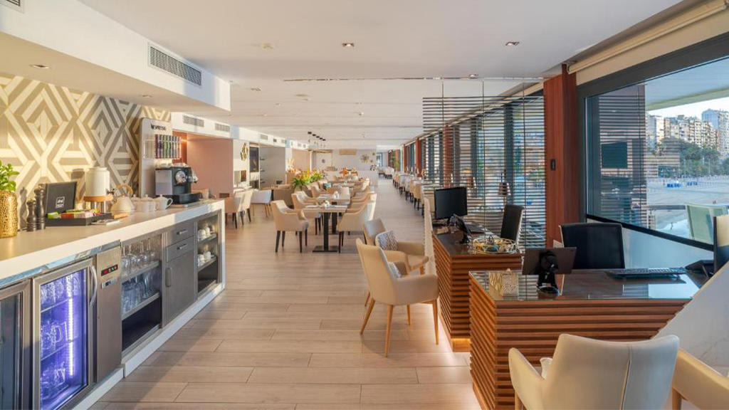 Melia Alicante