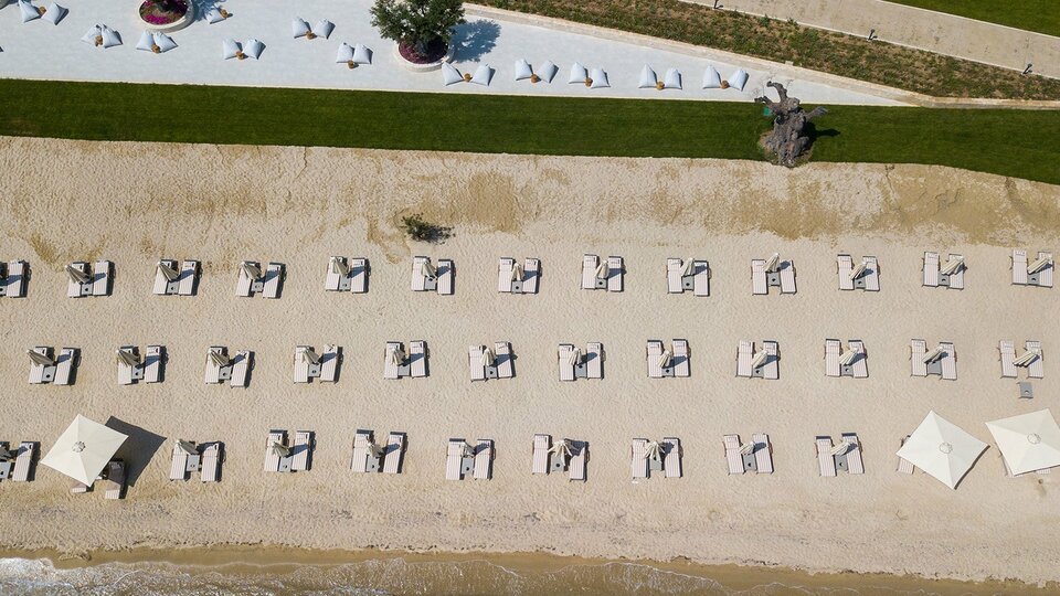 Hotel Ammoa Luxury Hotel&Spa Resort