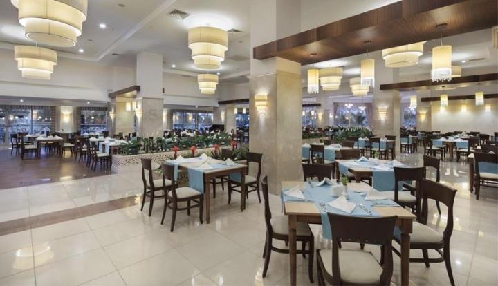 Saphir Resort & Spa Hotel