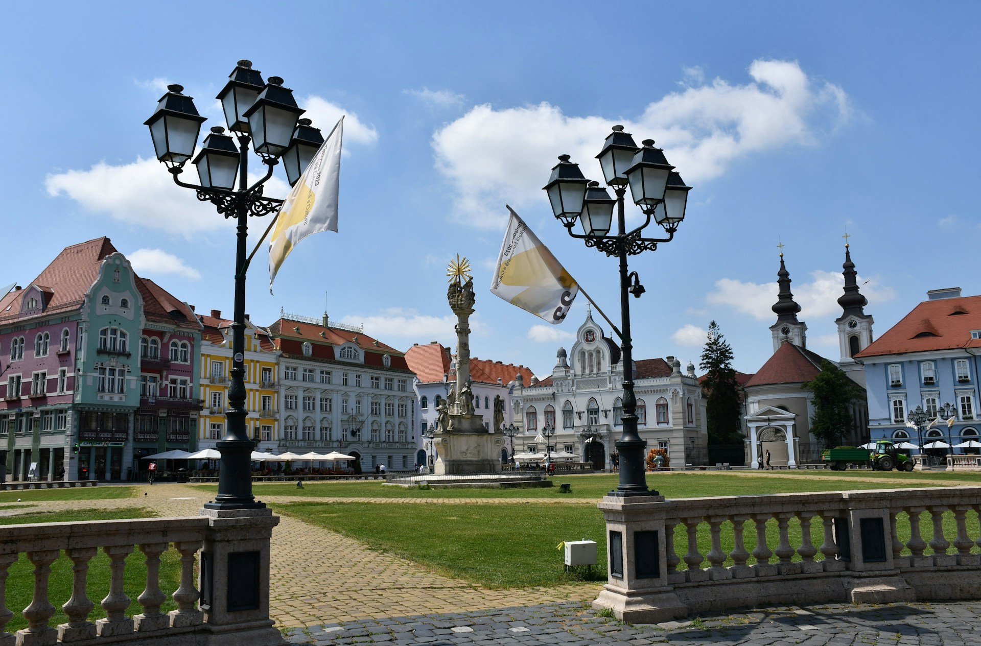 Temišvar