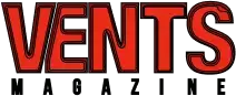 Logo of Vents Magazine