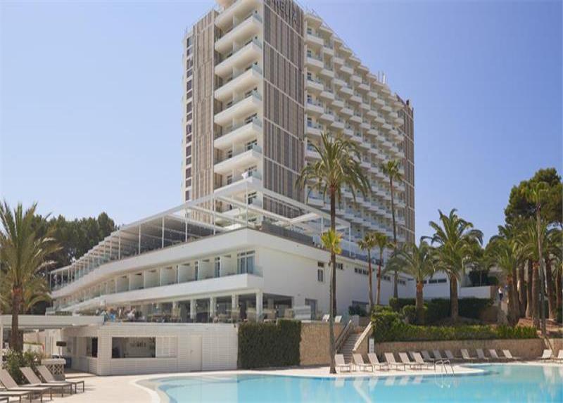 Melia Calvia Beach Hotel