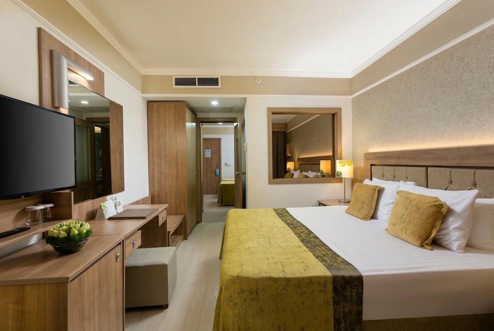Innvista Hotels Belek