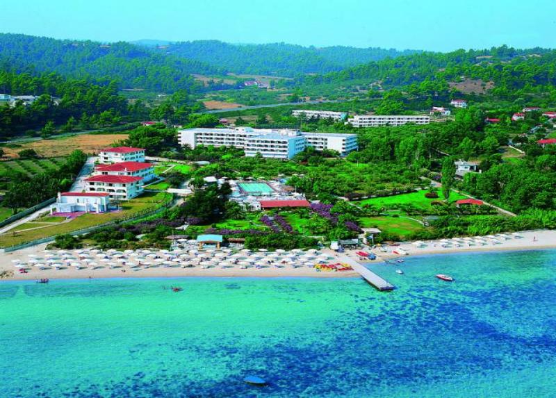 Kassandra Palace Hotel