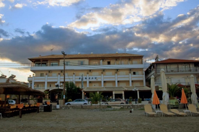 Vila Nefeli