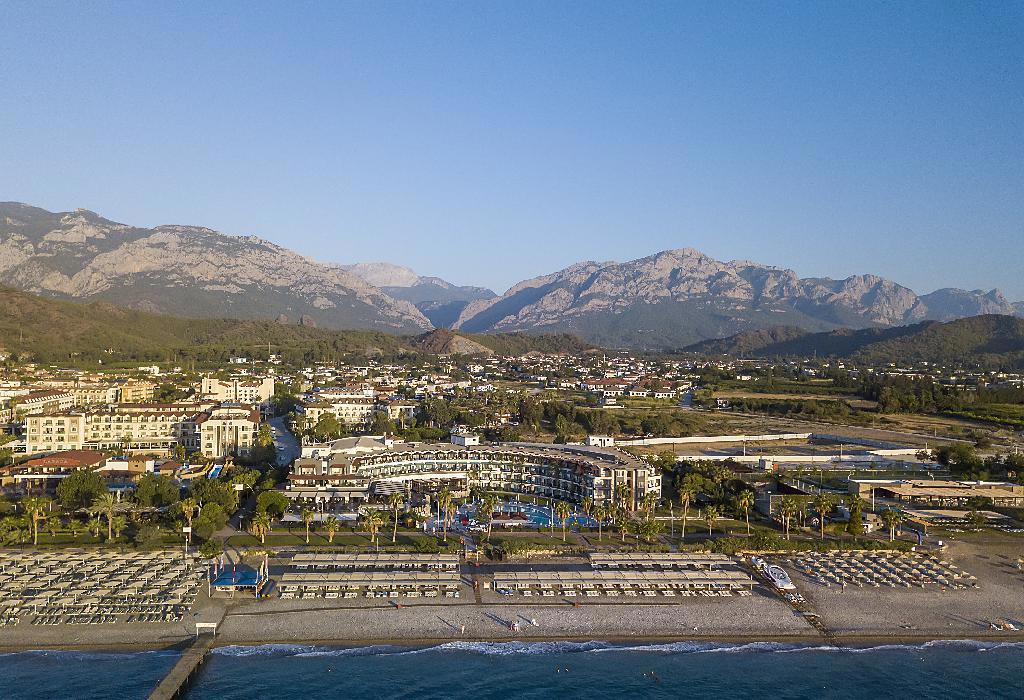 Armas Labada Beach