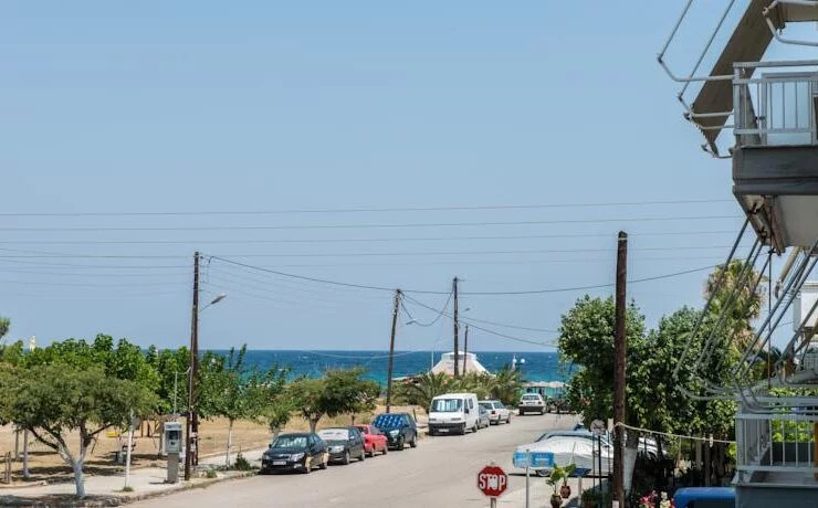 Hotel Alexandros