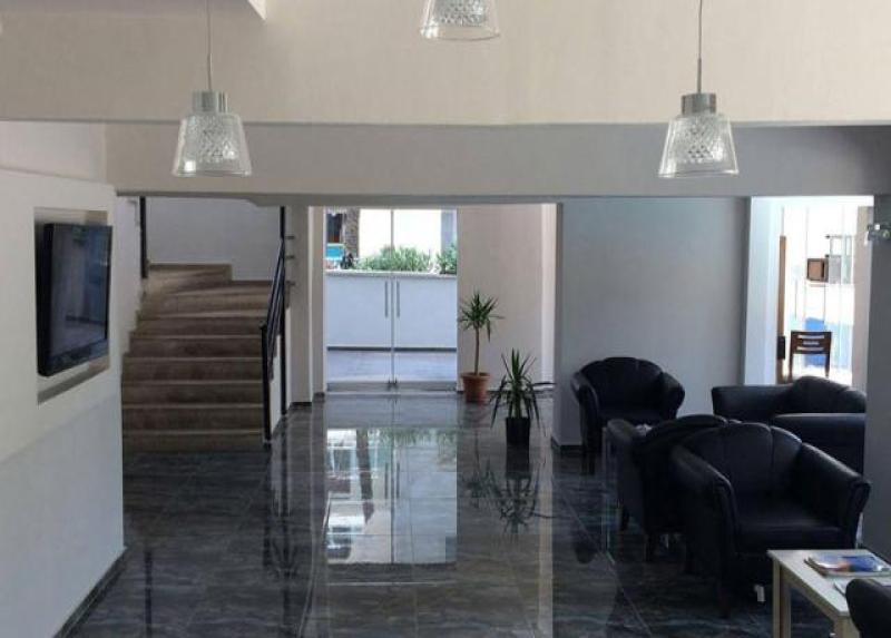 Almena City Hotel