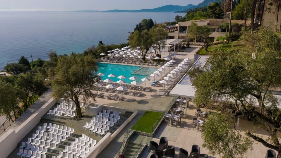 Aeolos Beach