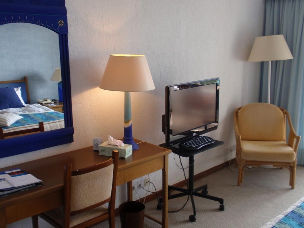Hotel Coral Beach