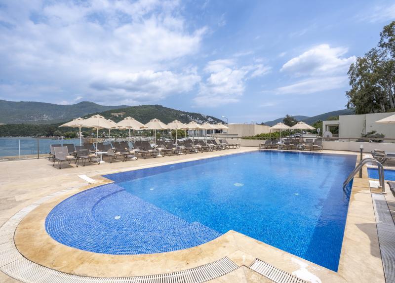Trend Life Torba Adult Only +14 Hotel