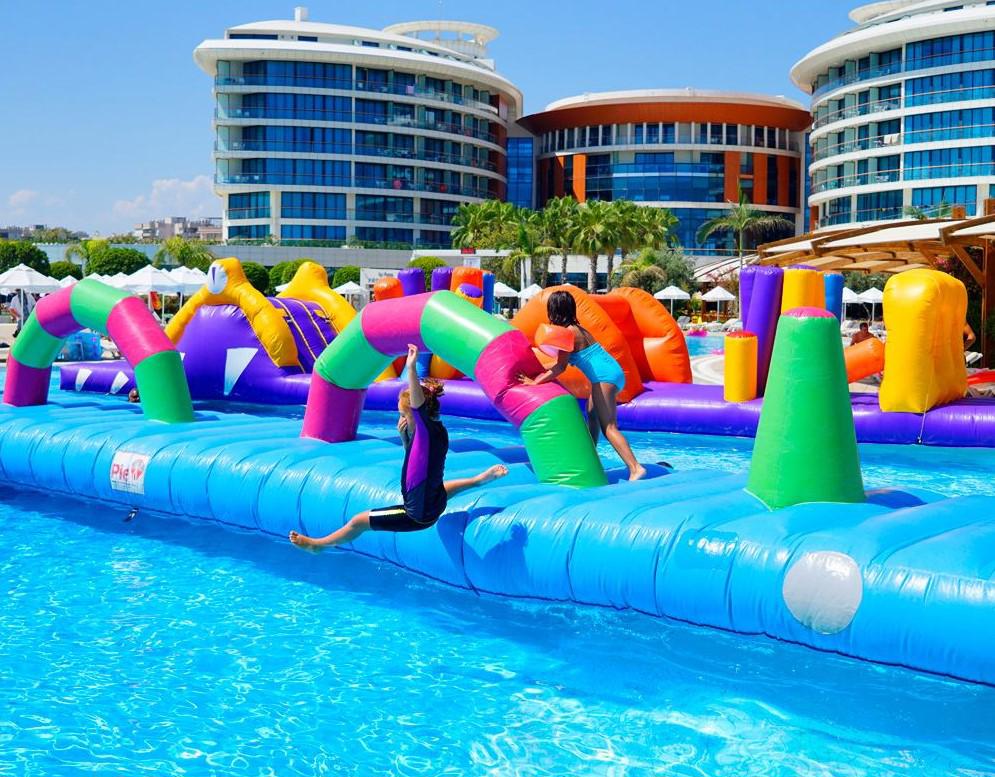 Hotel Baia Lara