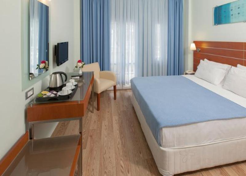 Petunya Beach Resort Hotel