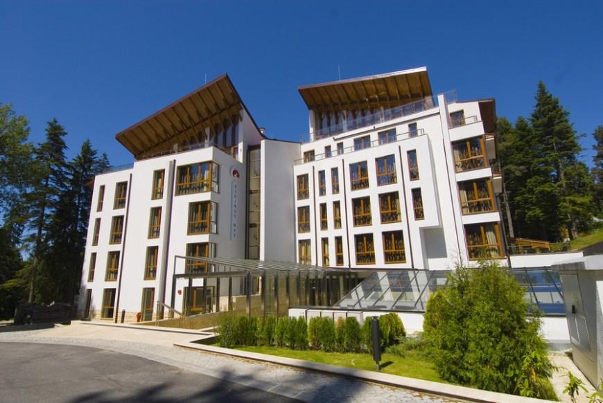 Hotel Radinas Way