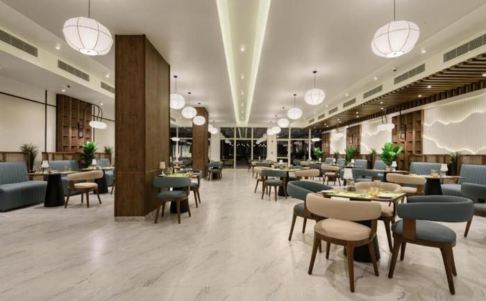 Hotel Flow Spectrum Resort Sahl Hasheesh