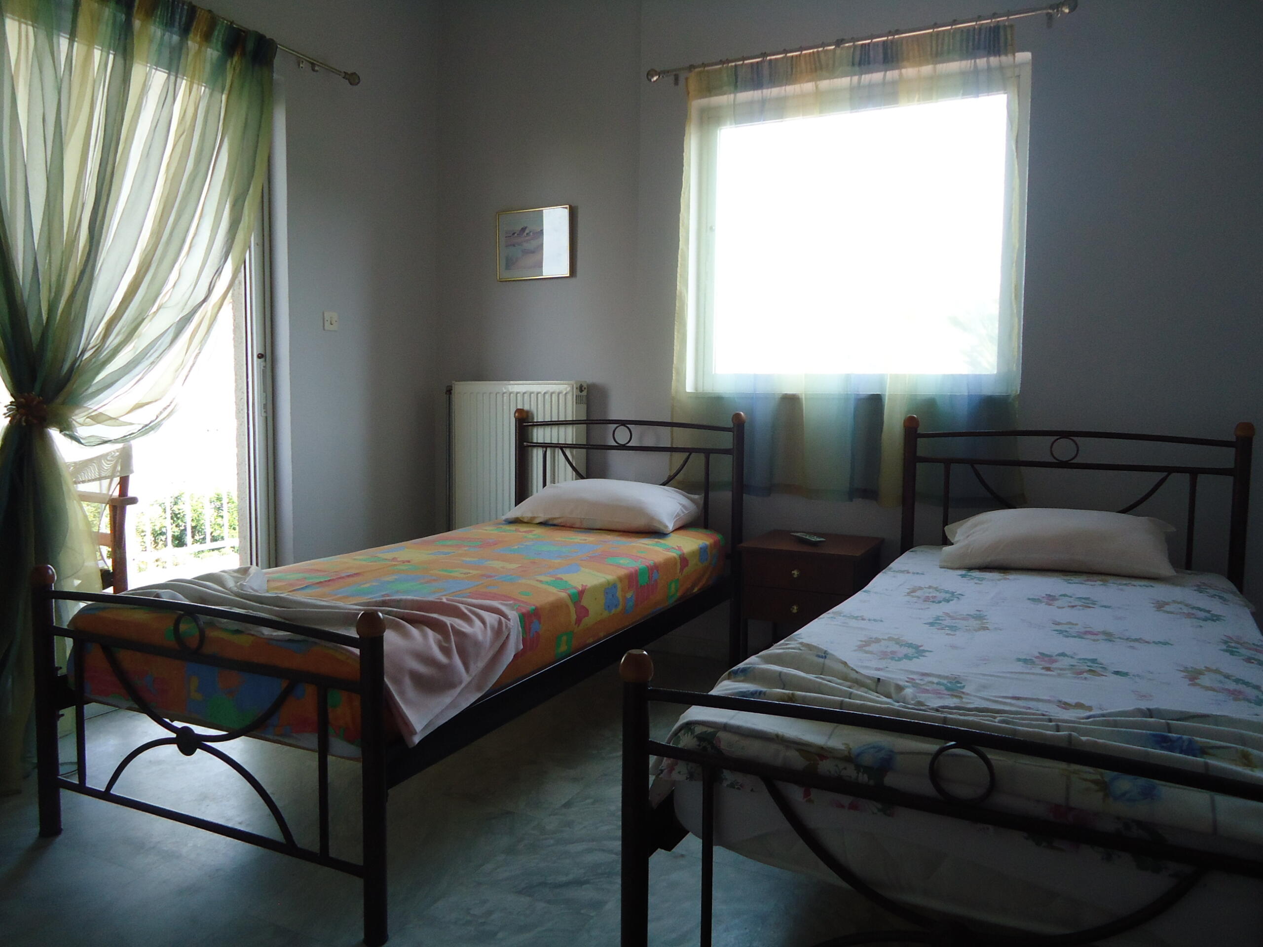 Vila Dimitra i Tasula
