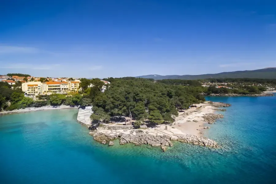 Hotel Sunny Krk by Valamar