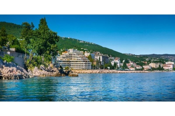 Hotel Admiral