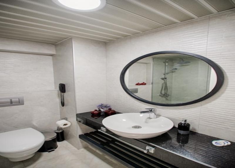 Mendos Garden Exclusive Hotel