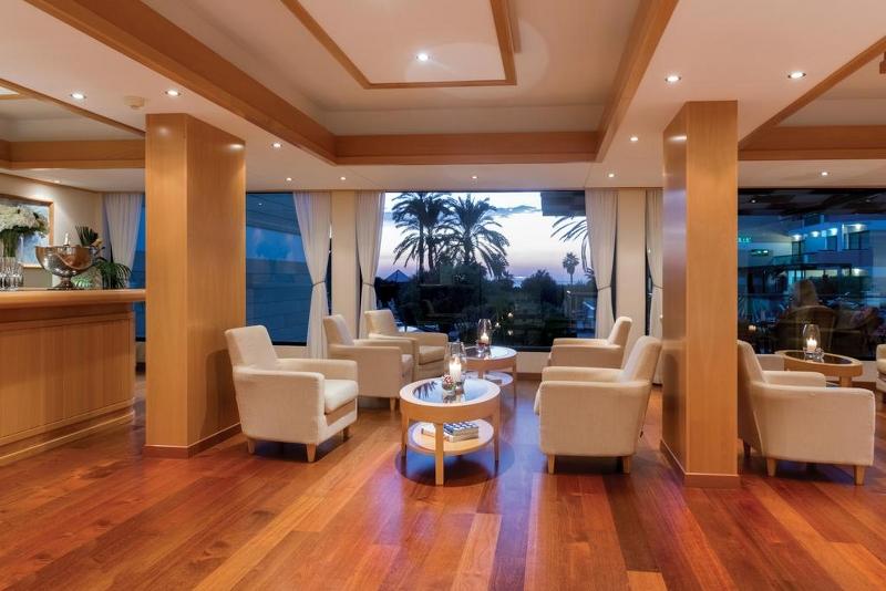 Hotel Asimina Suites