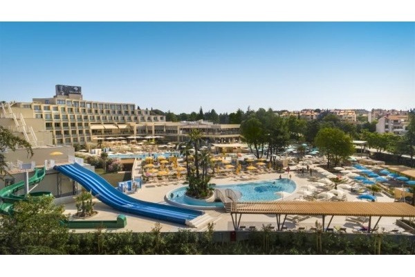 Hotel Valamar Perentino