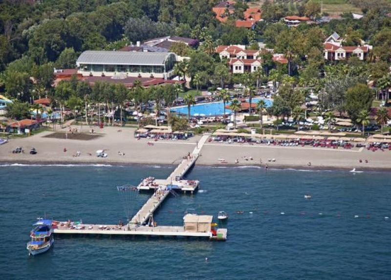 Club Tuana Holiday Village