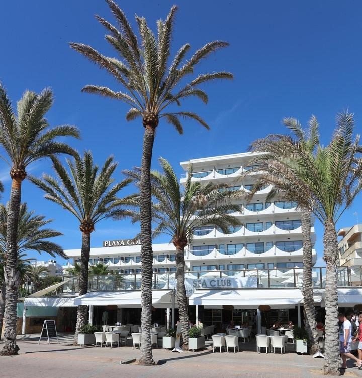 Hotel Playa Golf
