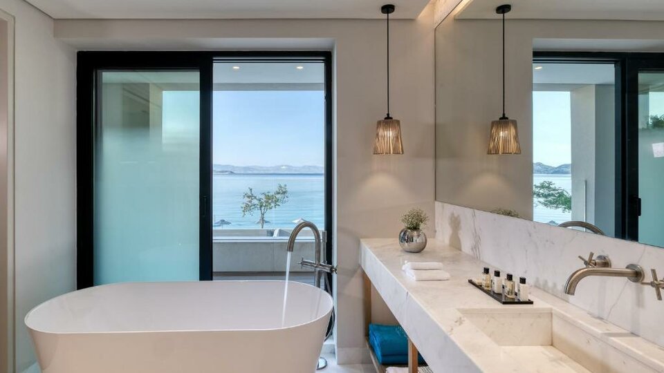 Vathi Cove Luxury Resort & Spa