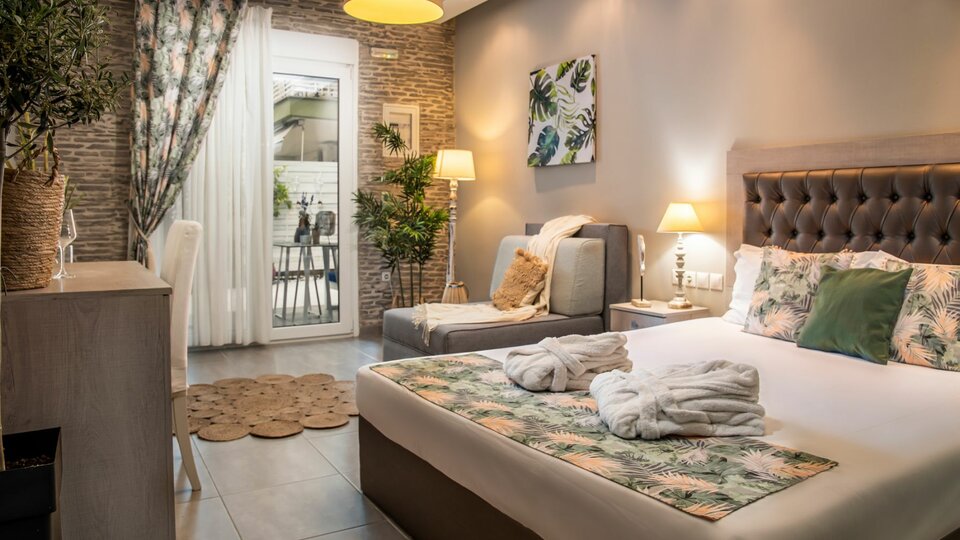 Hotel Aqua Mare