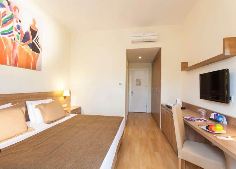 Dream Family Club Hotel