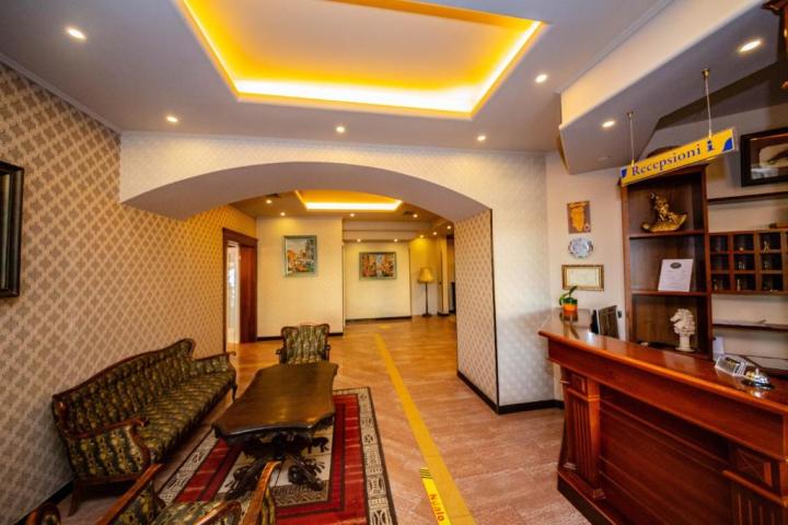 Majestic Hotel