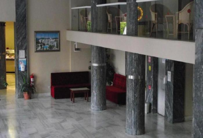 Sonnen Hotel