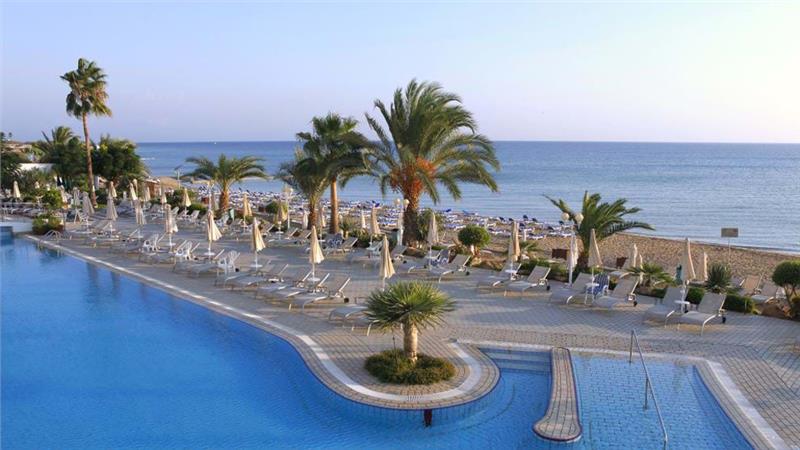 Sunrise Beach Hotel