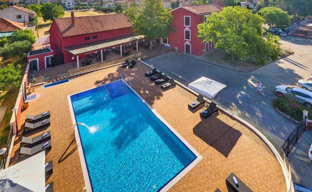 Villa Donat Hotel