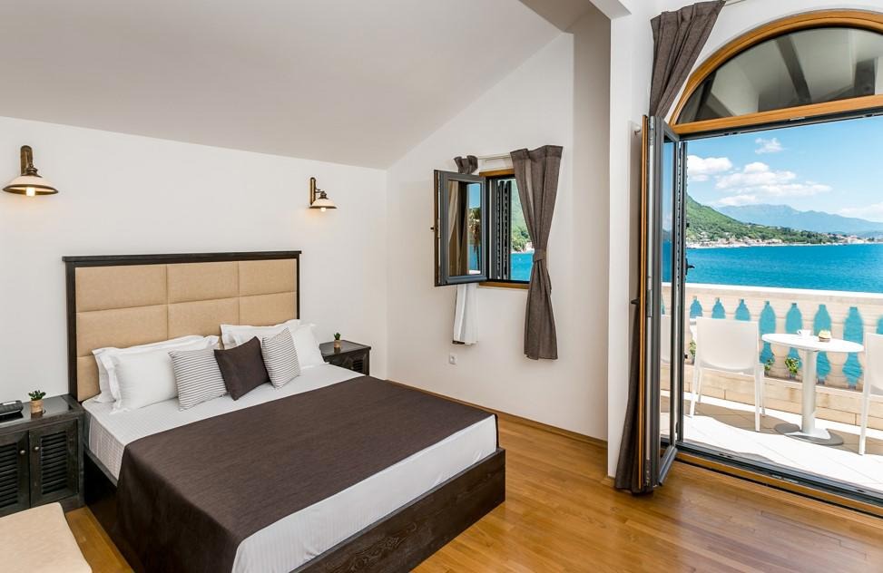 Boutique Hotel Kredo