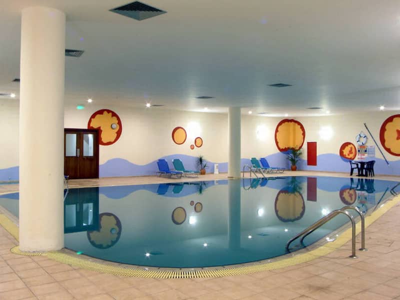 Hotel Aktea Beach Village