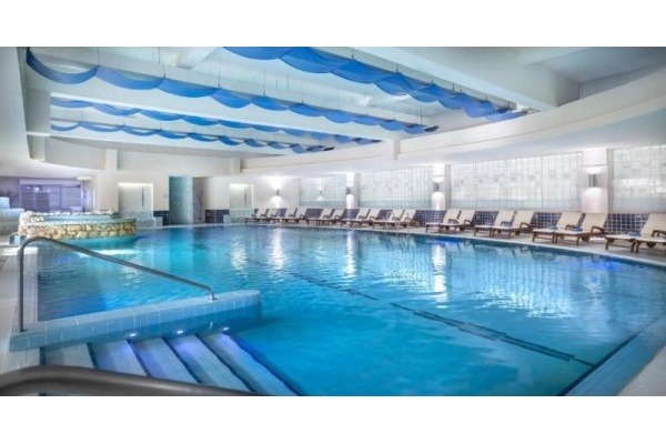 Hotel Valamar Diamant