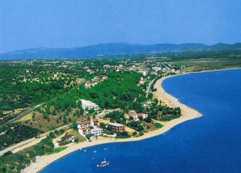 Philoxenia Hotel ( Ex Bungalow ) Hotel
